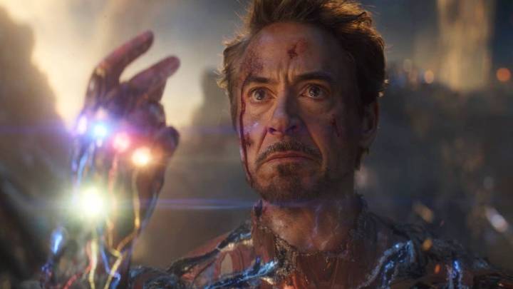 Robert Downey Jr.'s Doctor Doom Casting: MCU Director Reacts