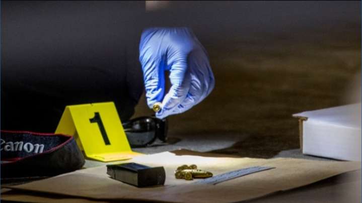 Forest Park police investigate triple shooting at basketball tournament