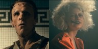 ‘The Bride’ Trailer Transforms Christian Bale & Jessie Buckley Into Frankenstein & His Bridal Creation | Annette Bening, Christian Bale, Jake Gyllenhaal, Jessie Buckley, Maggie Gyllenhaal, Movies, Pet