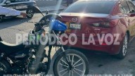 Oficial de Policía de Monclova Resulta Herida en Accidente Vial