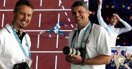 Illawarra photographers look back on Sydney 2000 Olympics