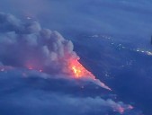 Lower Sugarloaf Fire Reaches 48% Containment
