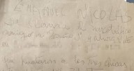 Triple crimen de Florencio Varela: una carta anónima revela dónde estaría escondido el amigo del "Pequeño J"