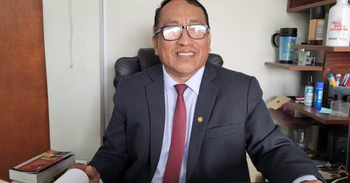 Alertan sobre consumo de drogas en ampliación del malecón costero de Ilo