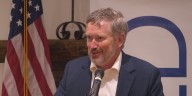 ‘I don’t hold grudges’: Rep. Thomas Massie unaffected by negative attention from President Trump