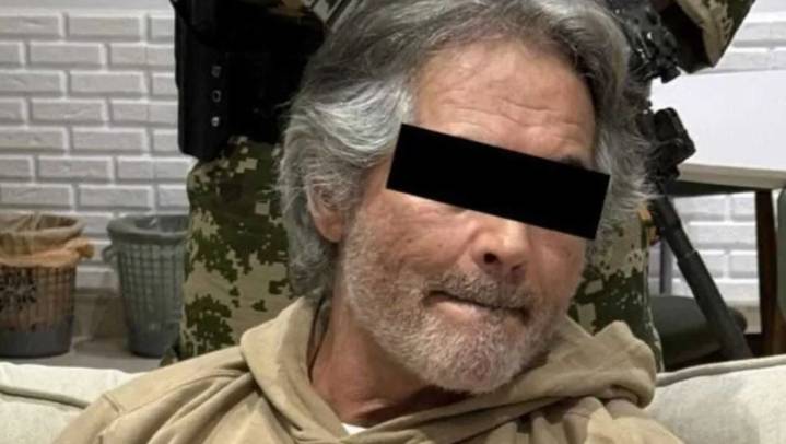 Hernán Bermúdez promueve amparo