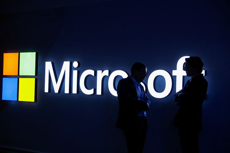 Nebius signs $17.4 billion dollar AI infrastructure deal with Microsoft