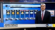 7 Day Forecast from ABC COLUMBIA NEWS