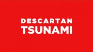 SHOA descarta tsunami para las costas de Chile tras fuerte temblor en la región de Tarapacá