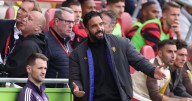'I don't know if sacking Amorim is going to help Man United - but I have one controversial view'