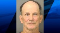 Berkley man charged with stealing money for unfinished work in Florida