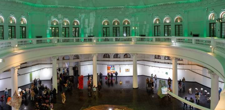 Convocan a participar en el Salón Regional de Artes Visuales Vendimia 2025