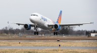 Lehigh Valley International Airport breaks summer passenger record with nearly 300K travelers