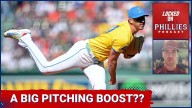 The Philadelphia Phillies Sign Walker Buehler In A Great Low
