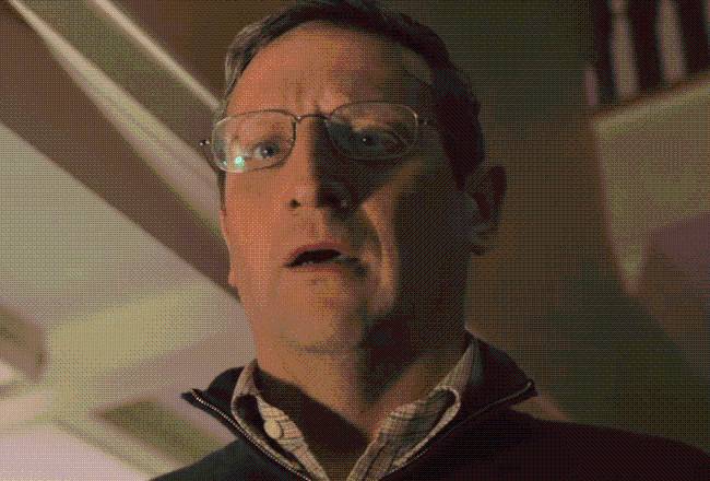 'The Chair Company' Release Date, Trailer, Cast