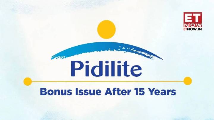 Pidilite share price: Stock becomes 50% cheap on ex