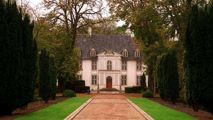 Prince Joachim of Denmark, Count Nikolai of Monpezat… and a lovelorn farmer: What happened when romance returned to Schackenborg Castle?
