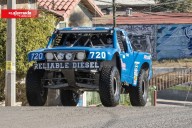Baja 1000 continuará realizándose en Baja California 