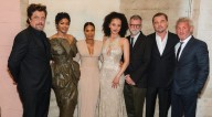 'One Battle After Another' Is an Immediate Early Oscar Frontrunner