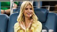 Ivanka Trump's Killer Legs Are Her Best Accessory On Tropical Family Vacation