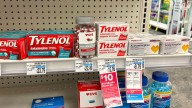 Global health authorities, US lawmakers rebut Trump’s Tylenol claims 