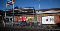 Aldi shares plan to open 80 new supermarkets