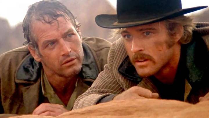Muere Robert Redford, el eterno icono de Hollywood