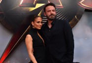 ¿Cómo es la relación de Jennifer Lopez y Ben Affleck tras el divorcio?