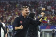 Canadian men continue record climb up the FIFA rankings, jumping two spots to No. 26