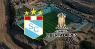 Sporting Cristal a un paso de ser el único representante de Perú en la Copa Libertadores 2026