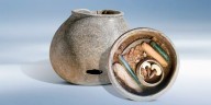 Hallan tres esculturas que revelan que relatar historias comenzó, al menos, en el Neolítico