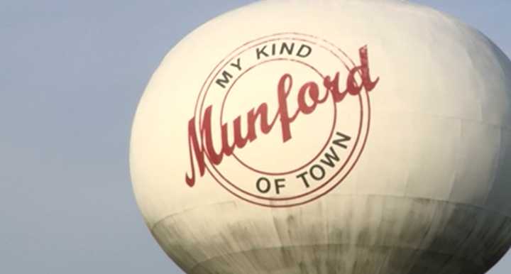 Munford launches new texting service for its residents