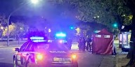 Murió un motociclista en Recoleta tras chocar contra una parada de colectivo
