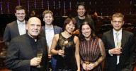 SF Symphony celebrates 2025-26 season with Opening Gala