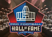 Several former Patriots nominated for 2026 Hall of Fame class