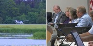Pineville looks at new plans for municipal airport