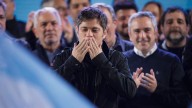 Con un discurso federal y de amplitud hacia otras fuerzas, Kicillof ya se anota para el 2027