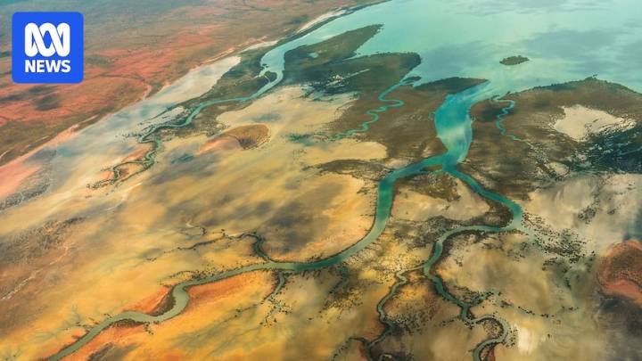 WA government announces long-promised Exmouth Gulf Marine Park
