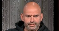 Fetterman: Democrats Should Stop Calling Trump an Autocrat