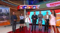 Expreso de la Mañana Programa Completo: Capítulo de Hoy Martes 2 de Septiembre del 2025