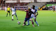Costa Rica tropieza en casa: Haití remonta y rescata el empate
