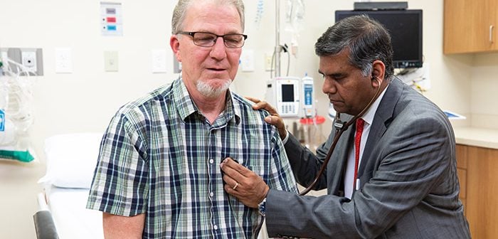 Pain or tightness in your chest can raise alarm bells, here’s when you should take chest pain seriously