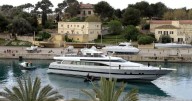 El yate ‘Fortuna’ se alquila: navega como un rey por 20.000 euros al día