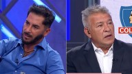 Johnny Herrera calienta la Supercopa entre Colo Colo y la U, mientras Claudio Borghi destroza el duelo: "Es una co..."