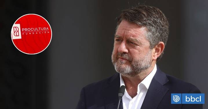 Caso ProCultura: Corte de Antofagasta reanuda tramitación de desafuero del gobernador Orrego