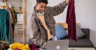 Vinted's new rule change from Monday applies to anyone listing items for sale