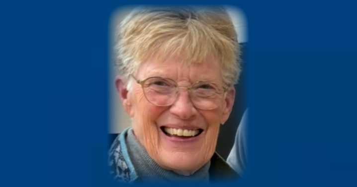 Obituary: Ann Harstad Pasha