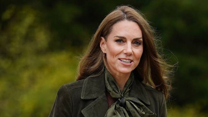 Kate Middleton reportedly shaken by harsh online criticism after returning to duties