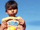 Renunció la fiscal del caso Lian, el niño desaparecido hace más de seis meses en Córdoba