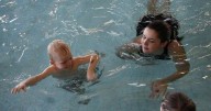 Survey shows swimming is the most popular physical activity among Canadian children